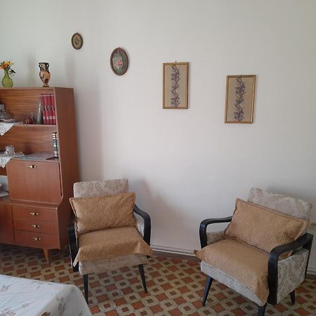 Appartamento Friendly Philoxenia Xanthi Esterno foto