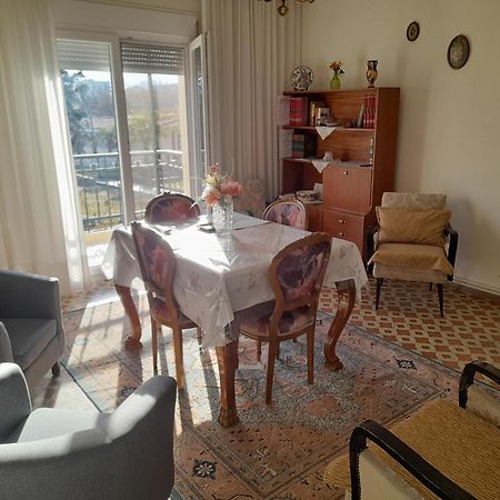 Appartamento Friendly Philoxenia Xanthi Esterno foto