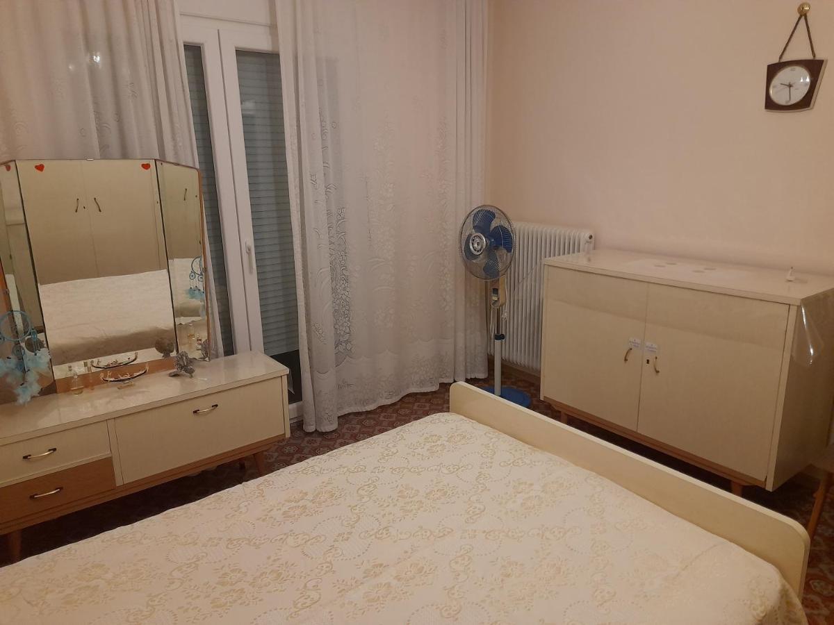 Appartamento Friendly Philoxenia Xanthi Esterno foto