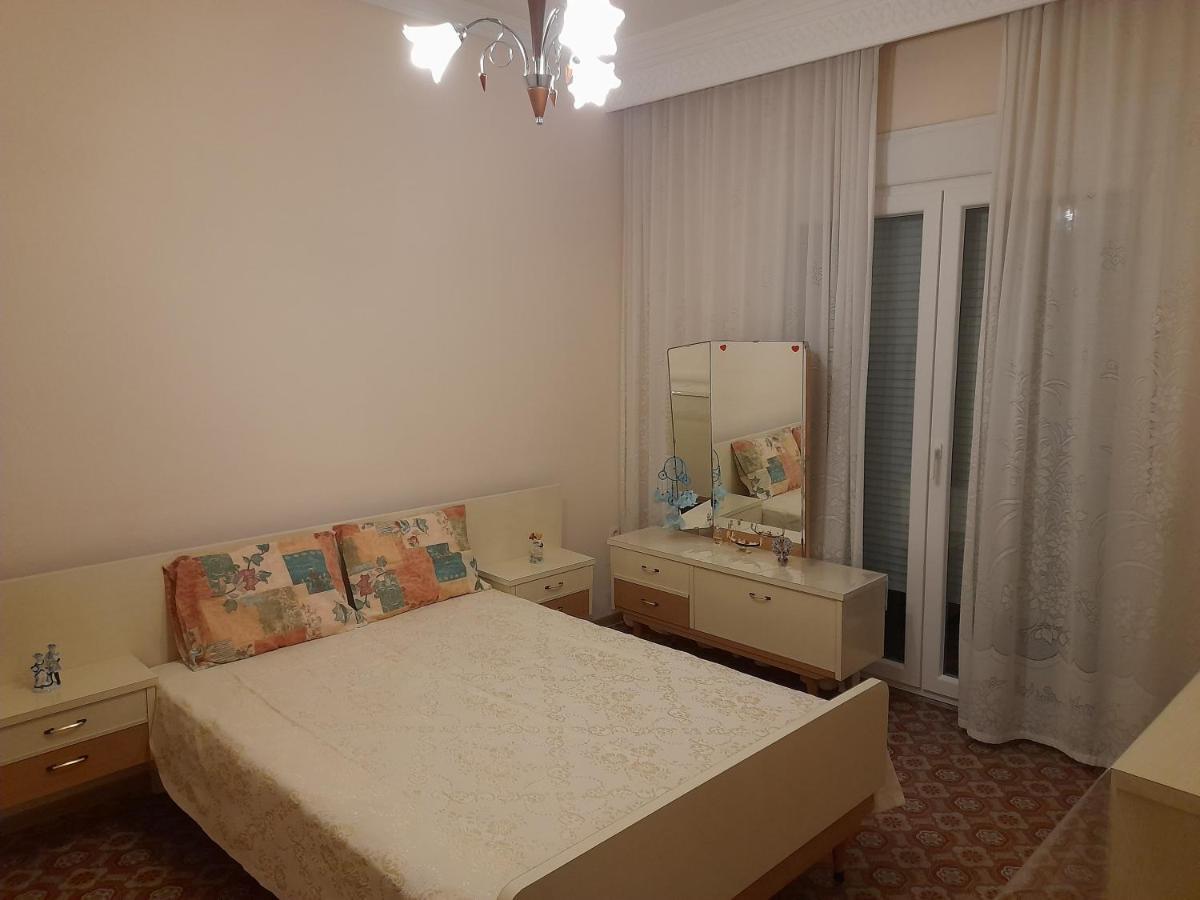 Appartamento Friendly Philoxenia Xanthi Esterno foto