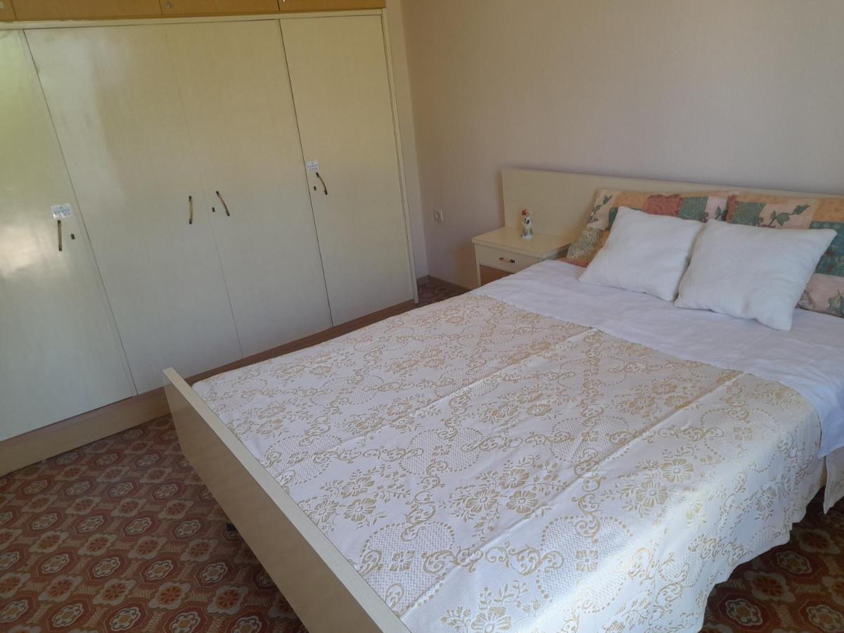Appartamento Friendly Philoxenia Xanthi Esterno foto