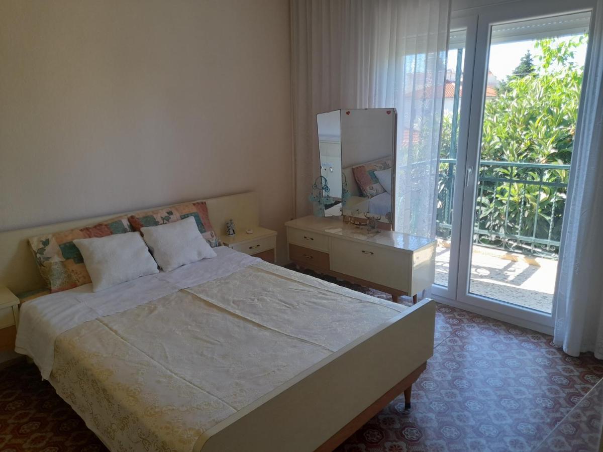 Appartamento Friendly Philoxenia Xanthi Esterno foto