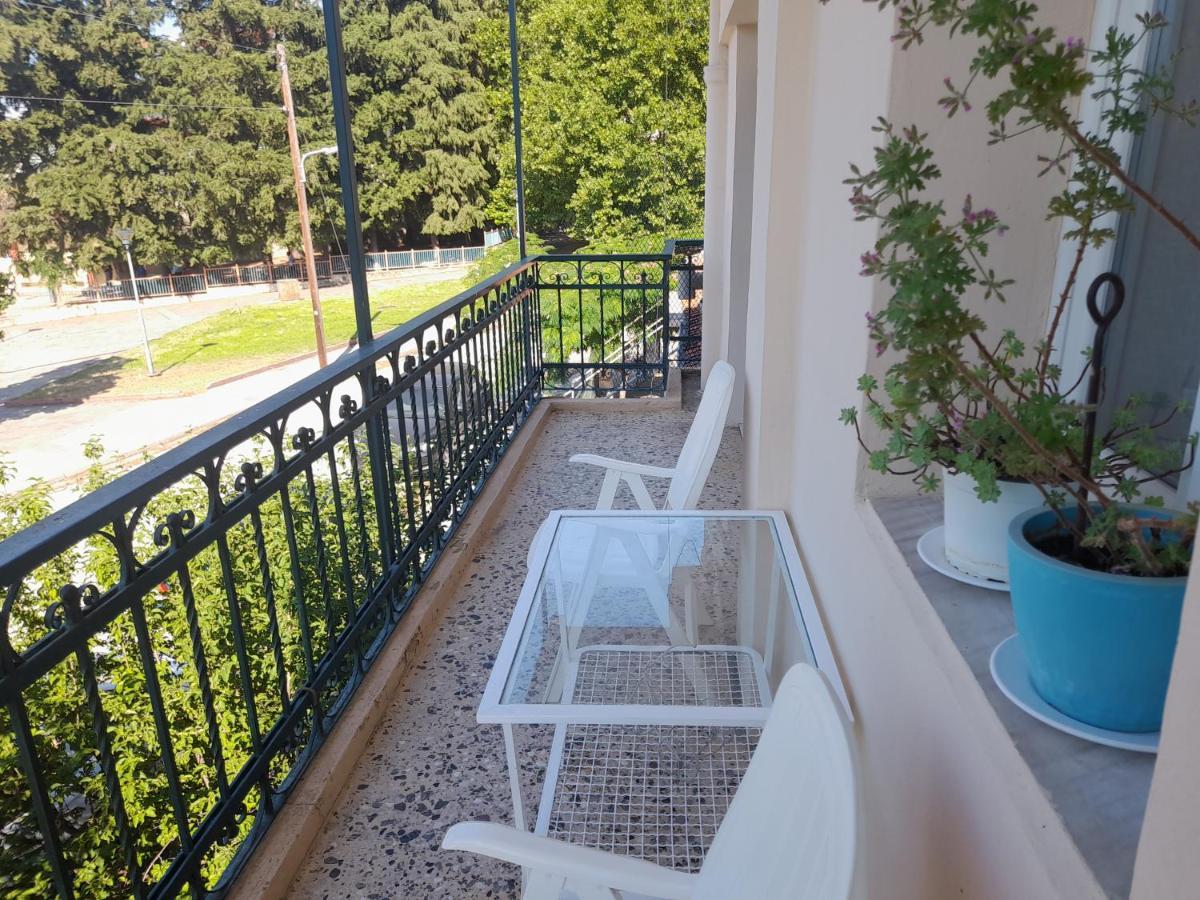 Appartamento Friendly Philoxenia Xanthi Esterno foto