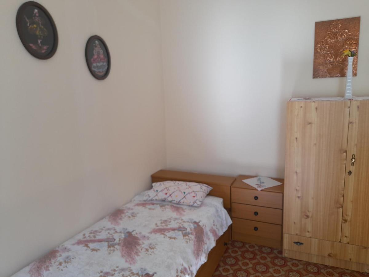 Appartamento Friendly Philoxenia Xanthi Esterno foto