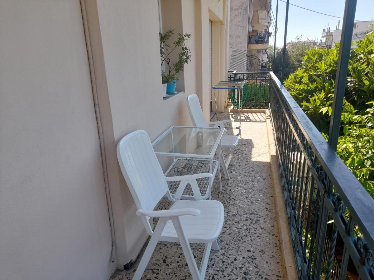 Appartamento Friendly Philoxenia Xanthi Esterno foto