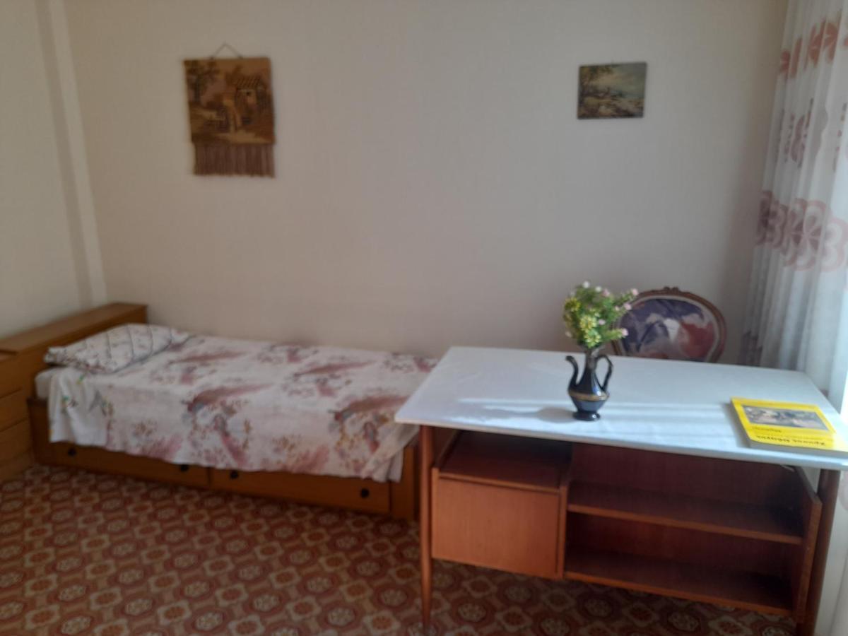 Appartamento Friendly Philoxenia Xanthi Esterno foto