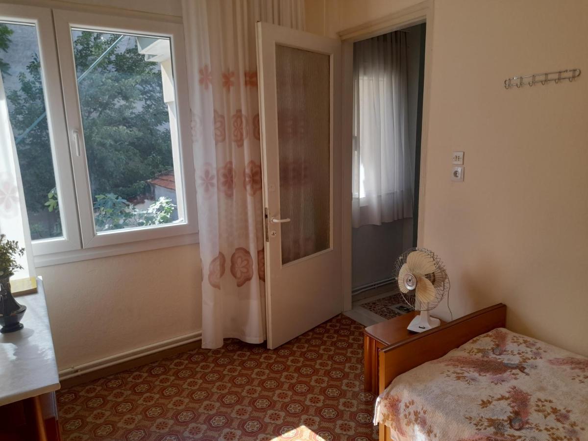 Appartamento Friendly Philoxenia Xanthi Esterno foto