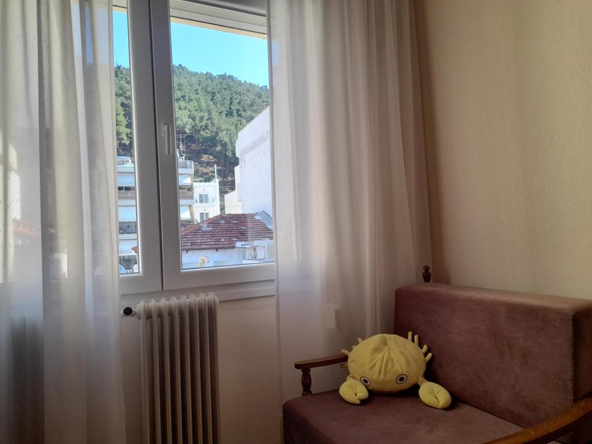 Appartamento Friendly Philoxenia Xanthi Esterno foto