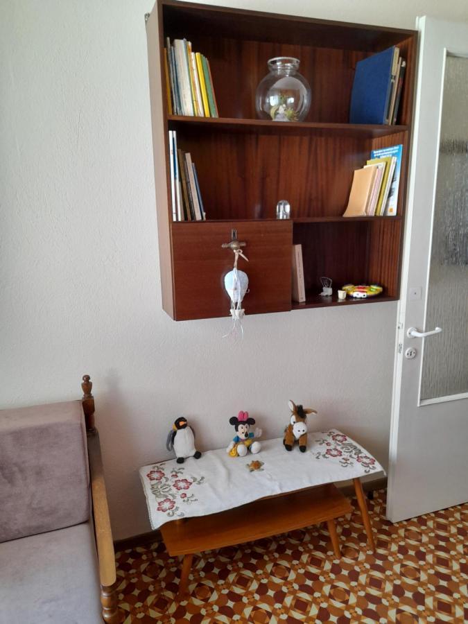 Appartamento Friendly Philoxenia Xanthi Esterno foto