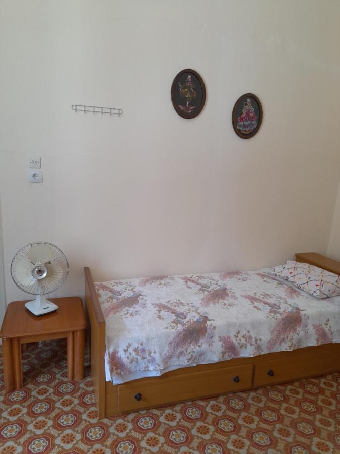 Appartamento Friendly Philoxenia Xanthi Esterno foto