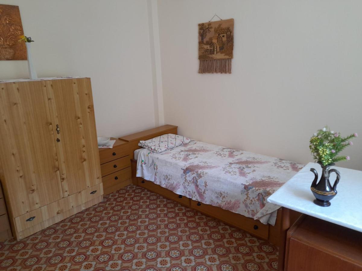 Appartamento Friendly Philoxenia Xanthi Esterno foto