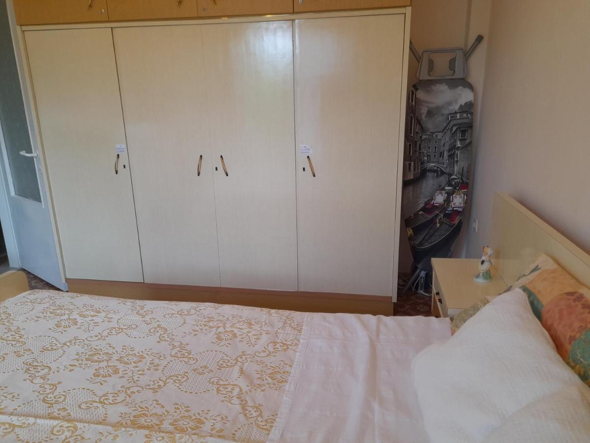 Appartamento Friendly Philoxenia Xanthi Esterno foto