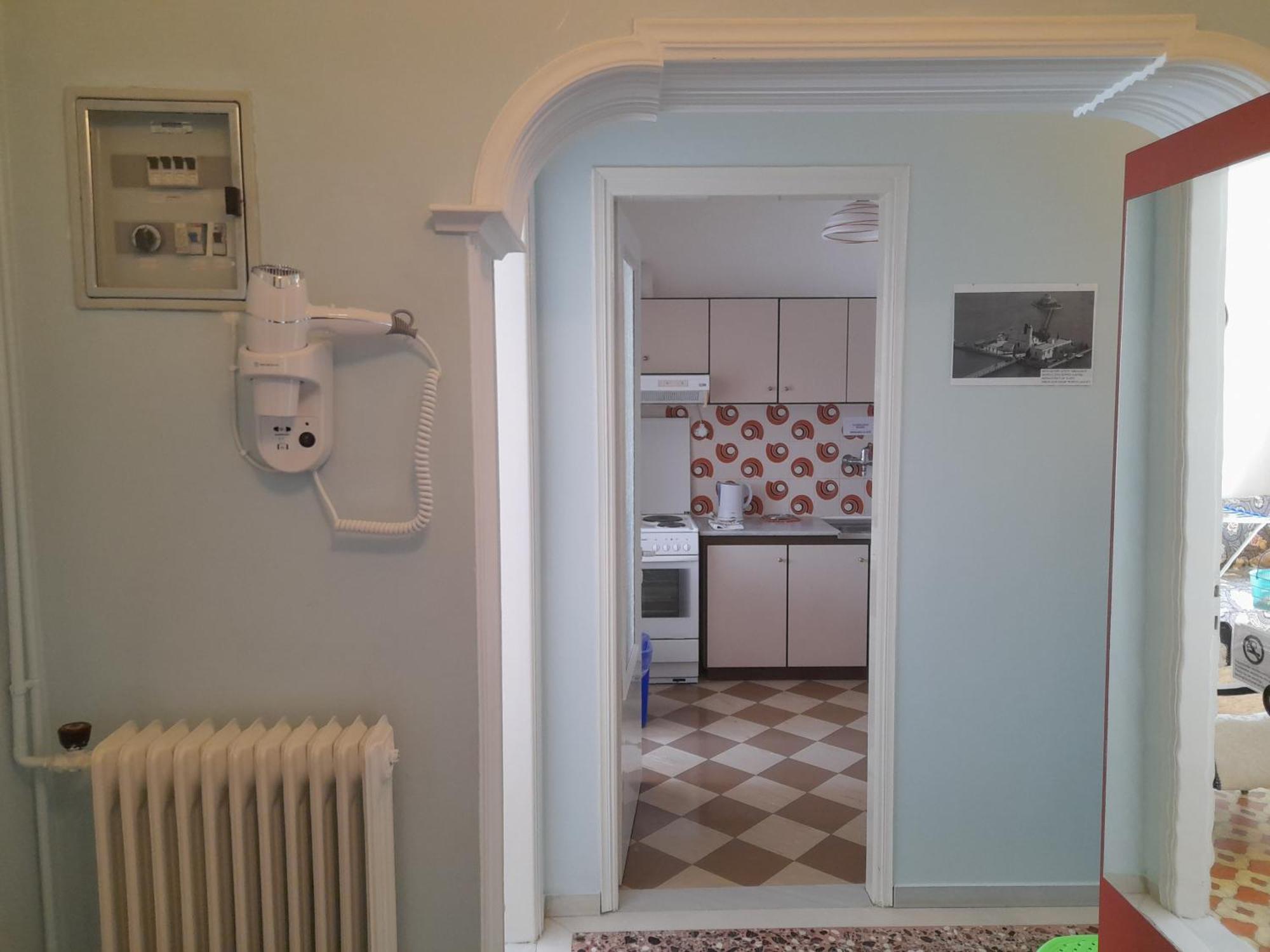 Appartamento Friendly Philoxenia Xanthi Esterno foto