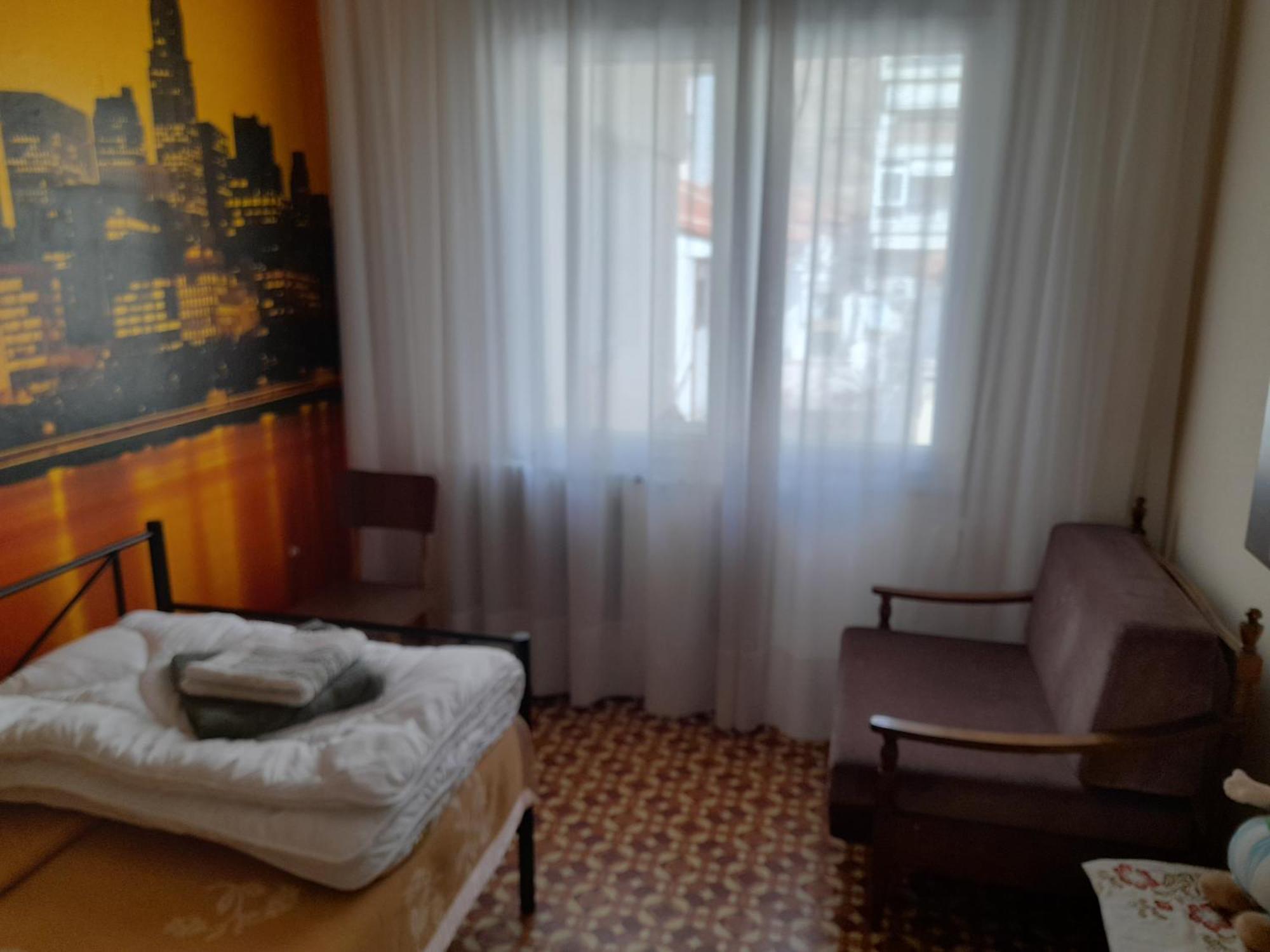Appartamento Friendly Philoxenia Xanthi Esterno foto