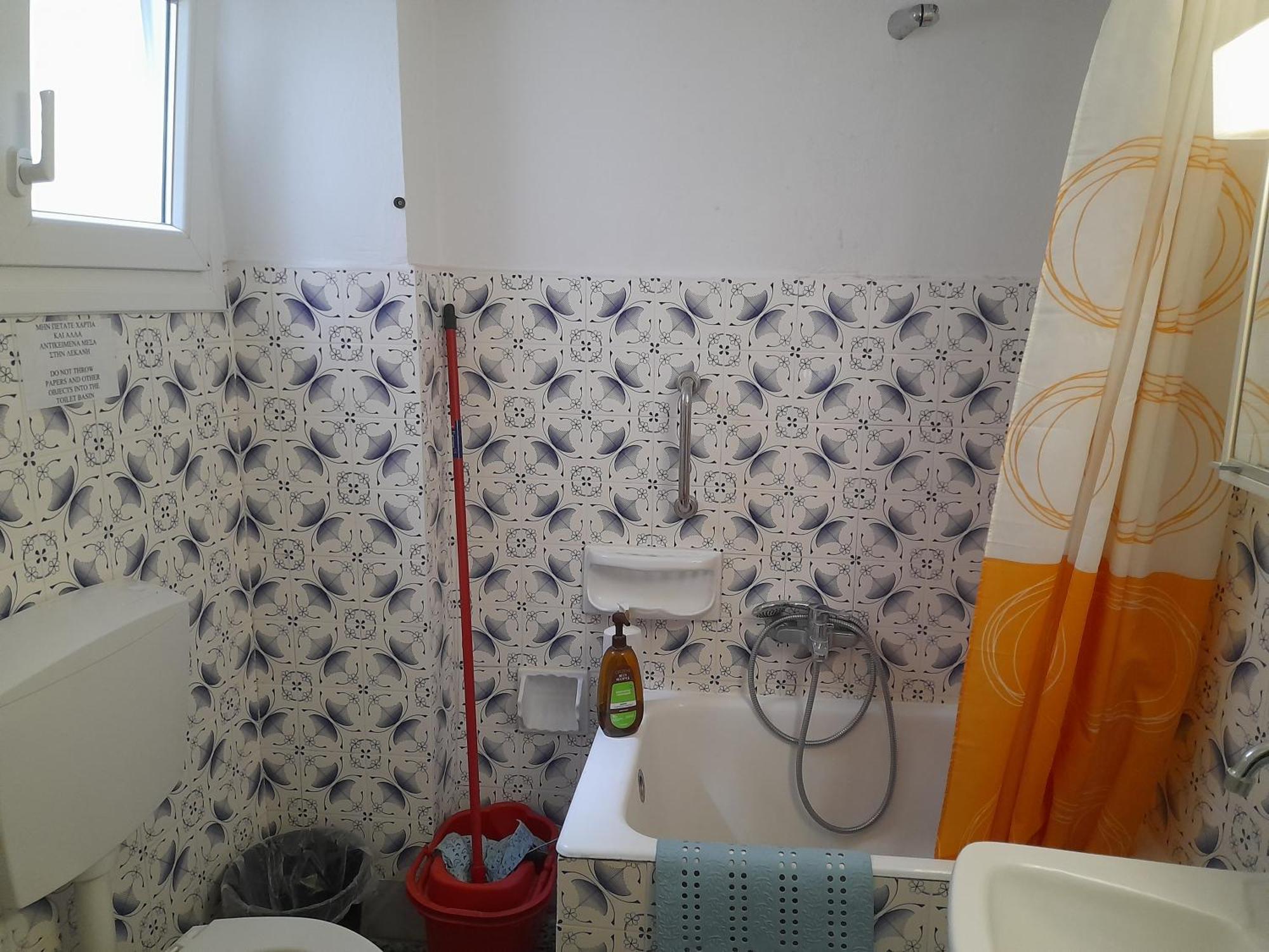 Appartamento Friendly Philoxenia Xanthi Esterno foto