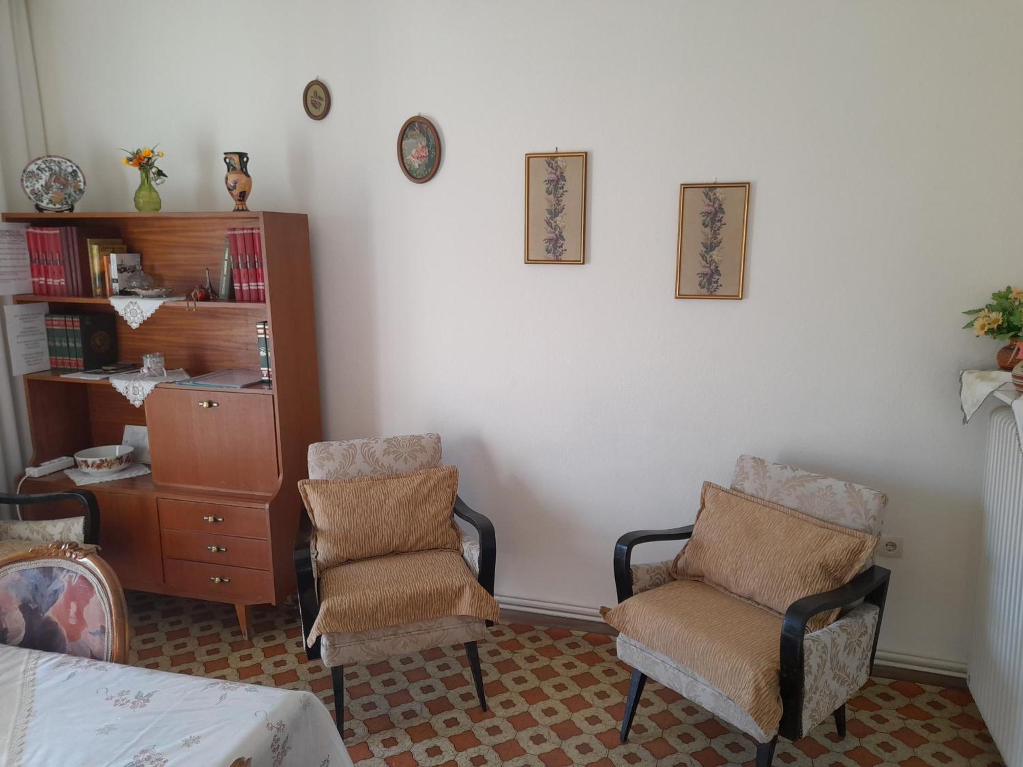 Appartamento Friendly Philoxenia Xanthi Esterno foto