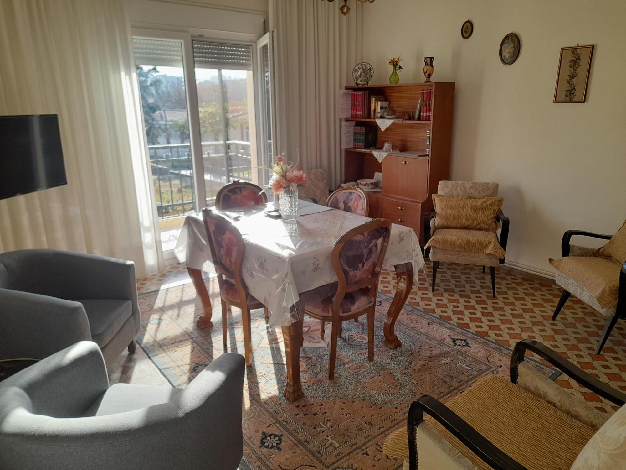 Appartamento Friendly Philoxenia Xanthi Esterno foto