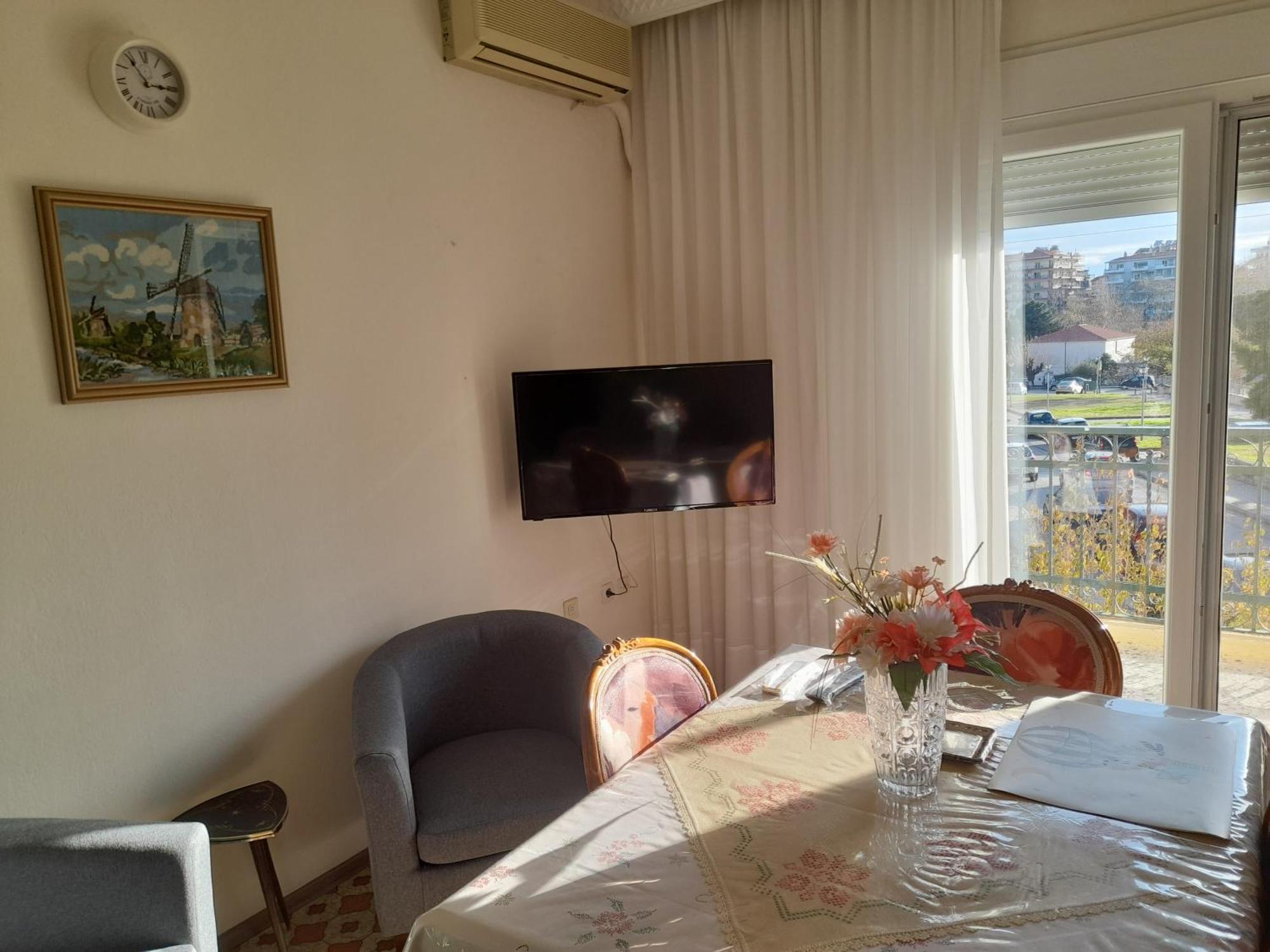 Appartamento Friendly Philoxenia Xanthi Esterno foto