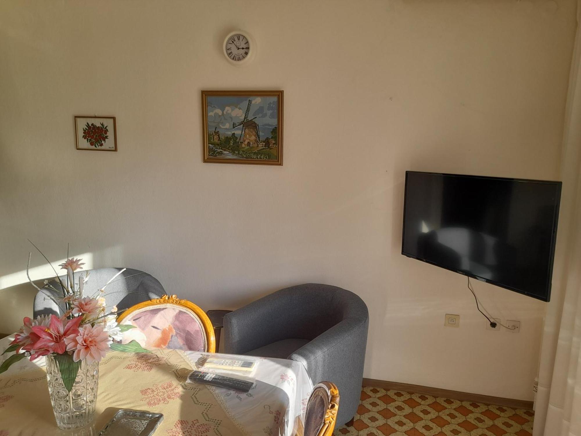 Appartamento Friendly Philoxenia Xanthi Esterno foto