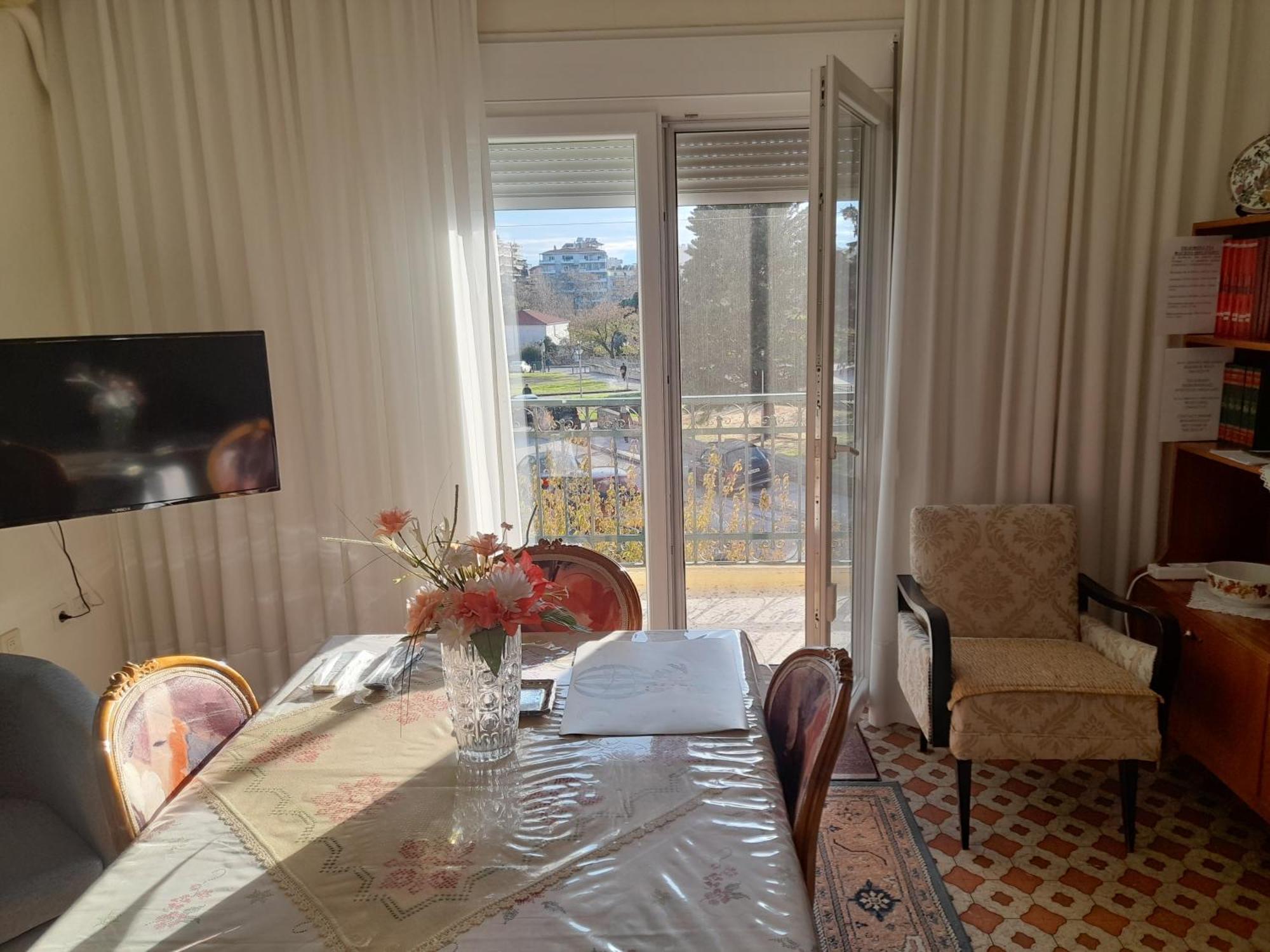 Appartamento Friendly Philoxenia Xanthi Esterno foto