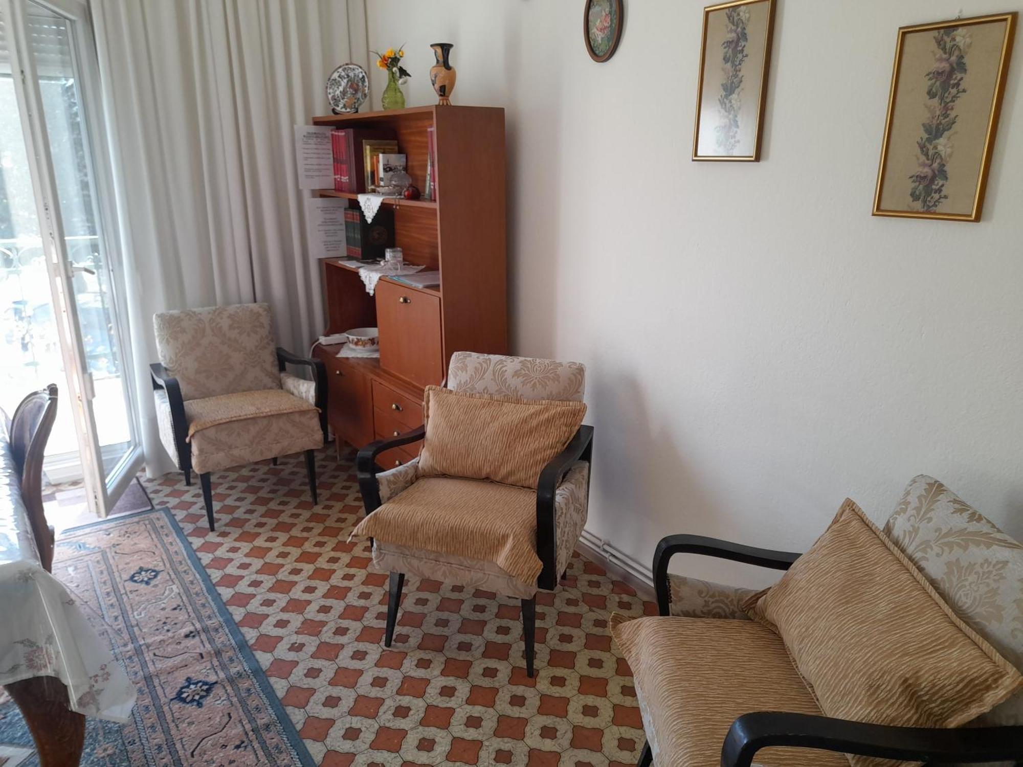Appartamento Friendly Philoxenia Xanthi Esterno foto
